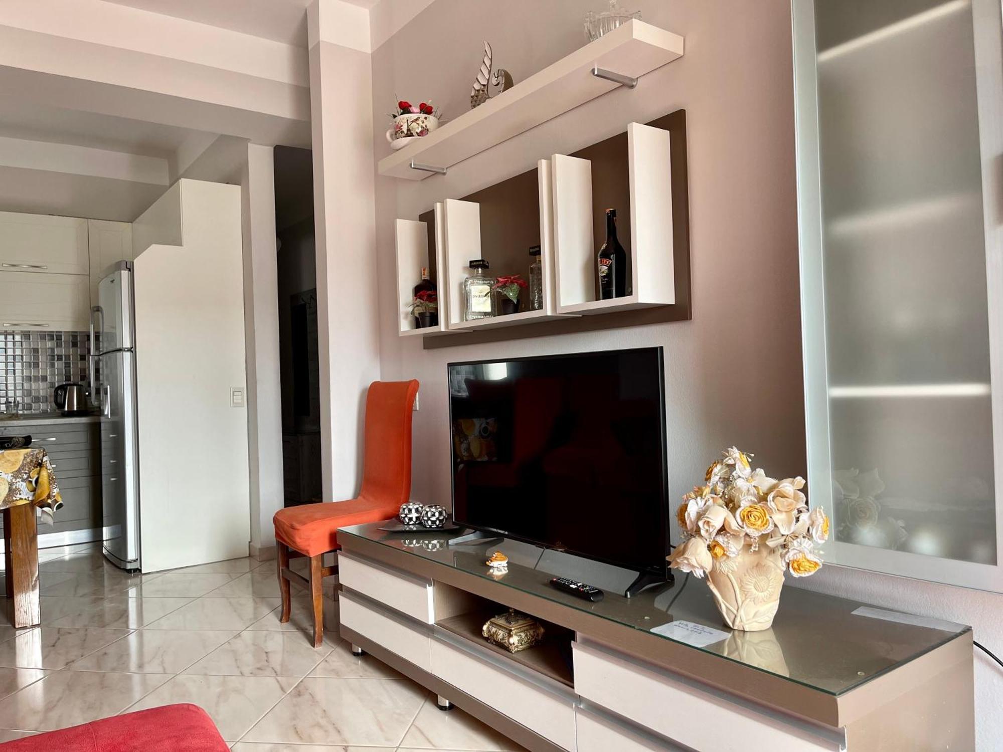 Appartement Queen Ekaterina Ii *