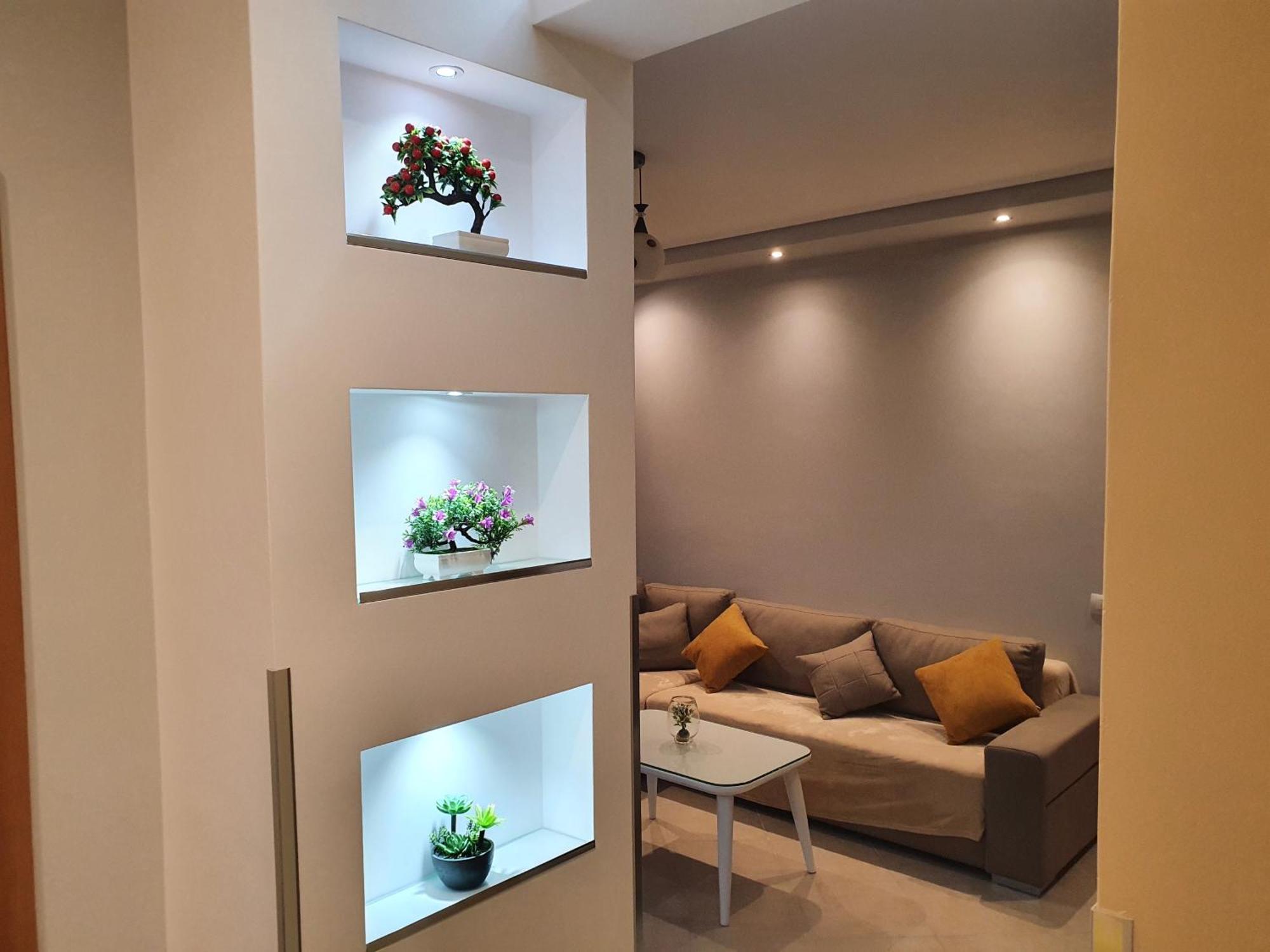 Appartement Queen Ekaterina Ii Vlorë