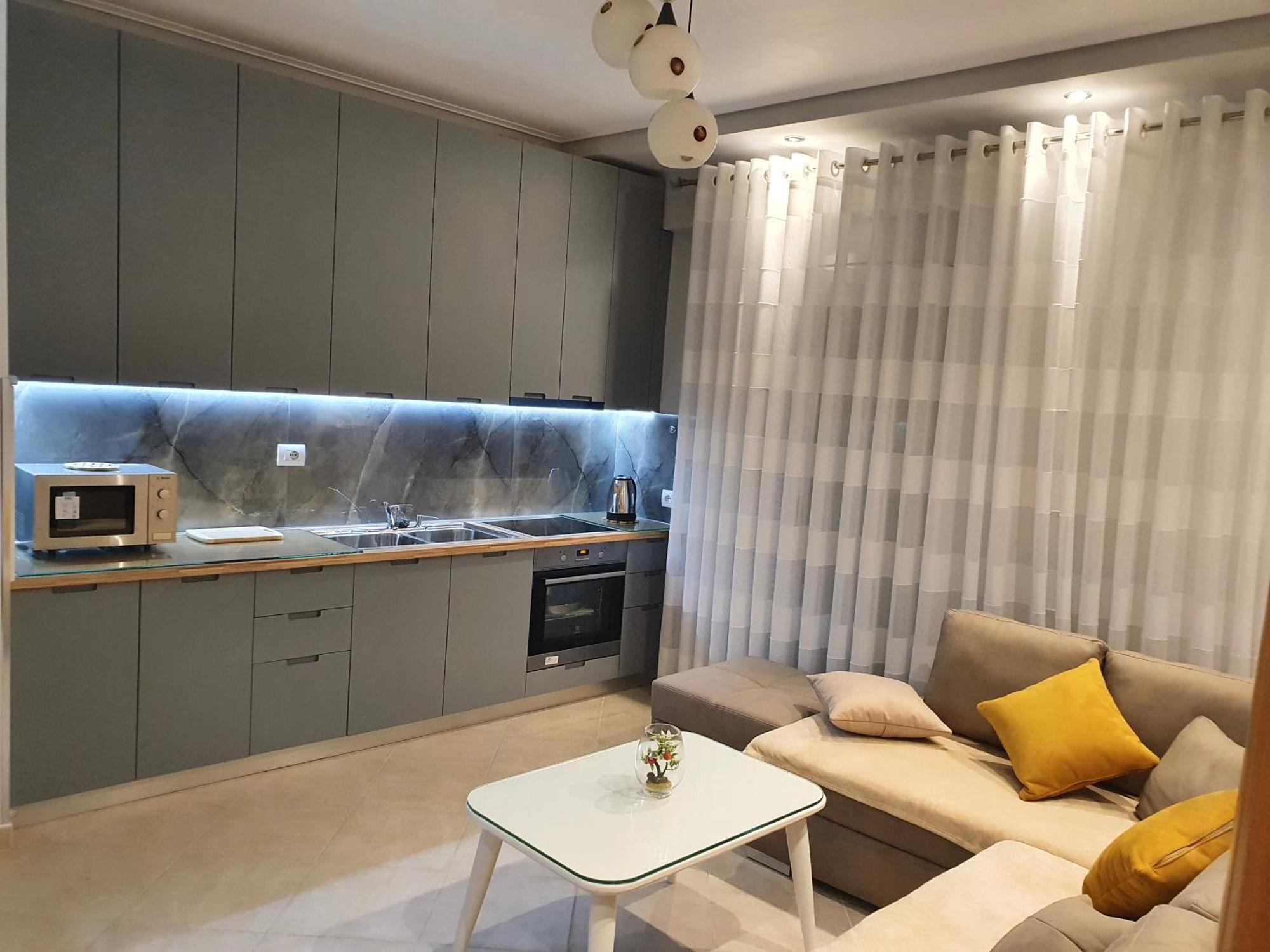 Appartement Queen Ekaterina Ii *
