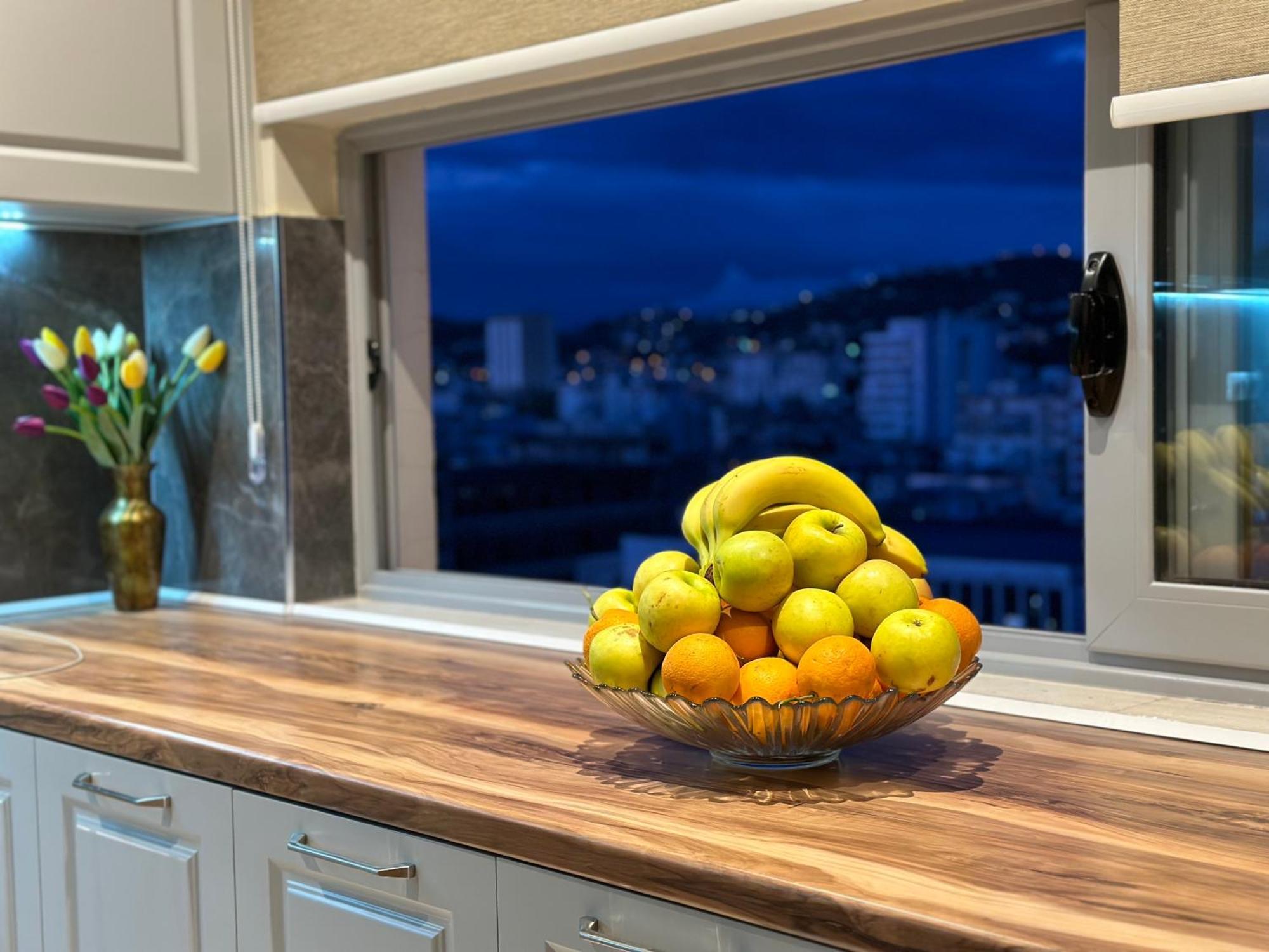 Queen Ekaterina Ii Appartement Vlorë