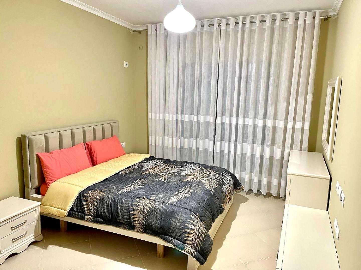Queen Ekaterina Ii Appartement Vlorë