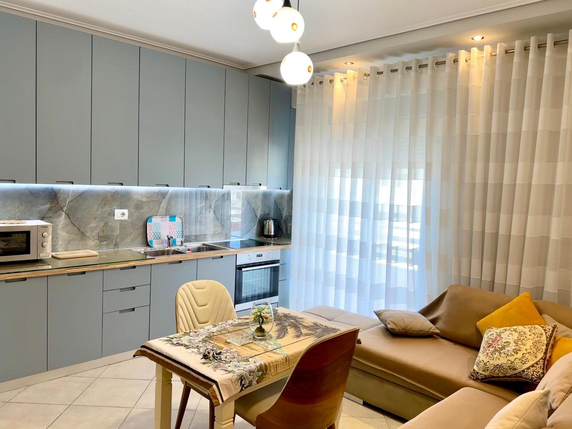 Appartement Queen Ekaterina Ii