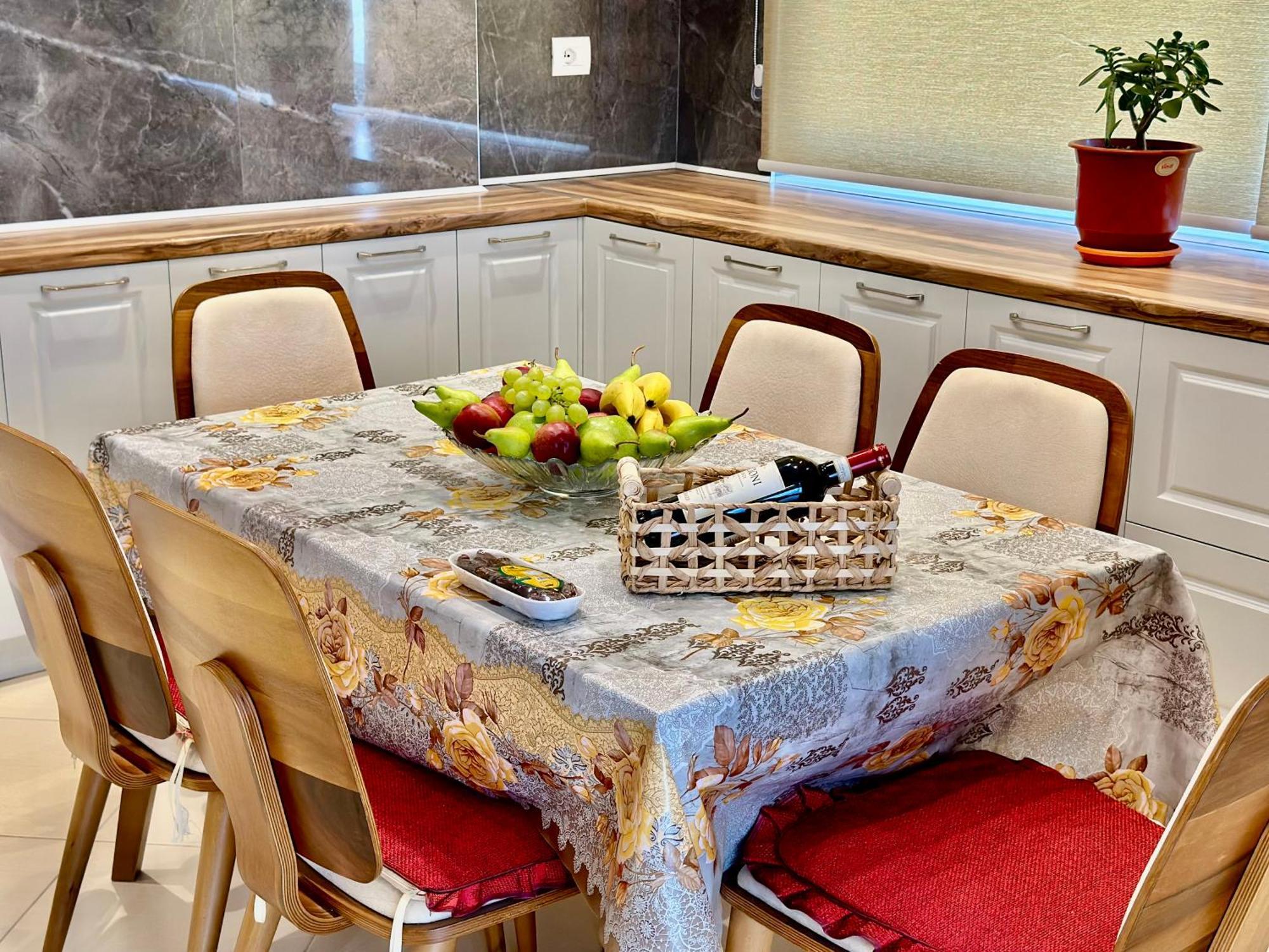 Queen Ekaterina Ii Appartement